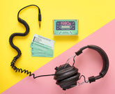 1980s Music Trivia Game - Starbase 505